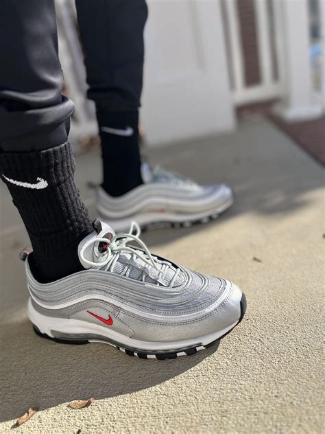 nike air max 97 übergrü äßen|air max 97 silver bullet.